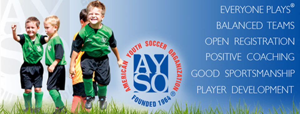 AYSO Six Philosophies