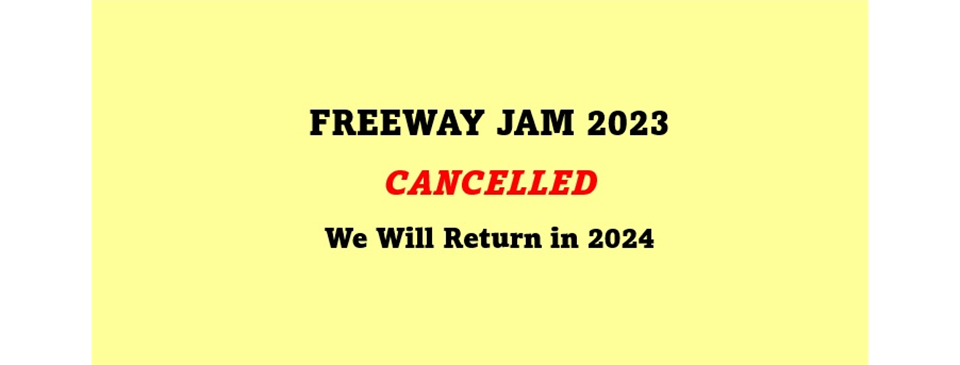 Freeway Jam 2023